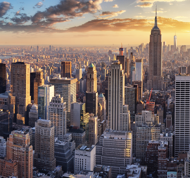 New York