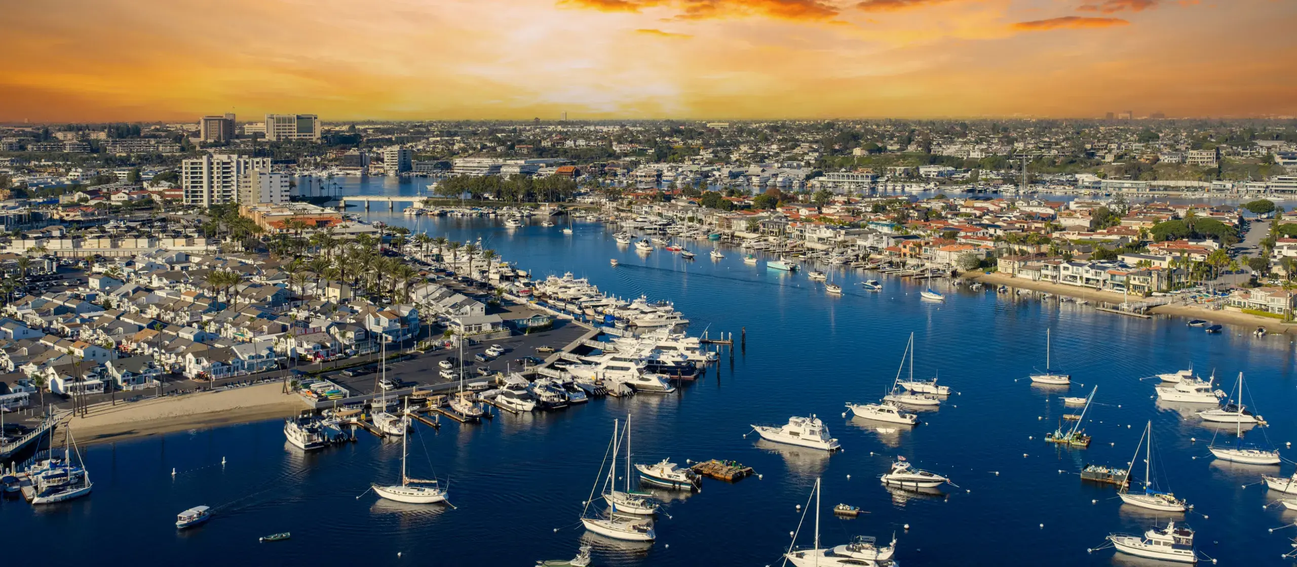 Newport Beach
