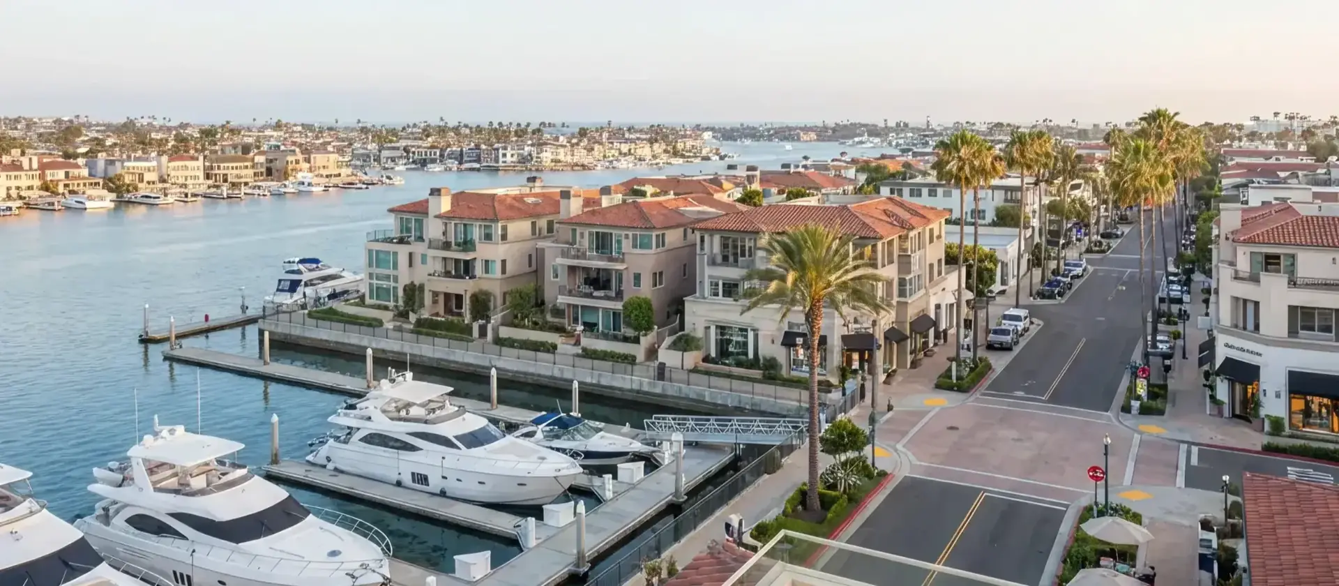 Newport Beach