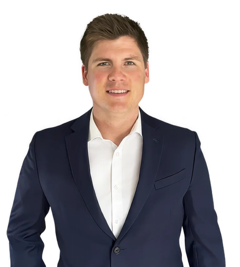Nicholas Sturgis