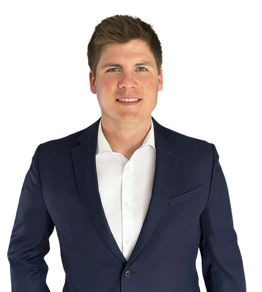 Nicholas Sturgis