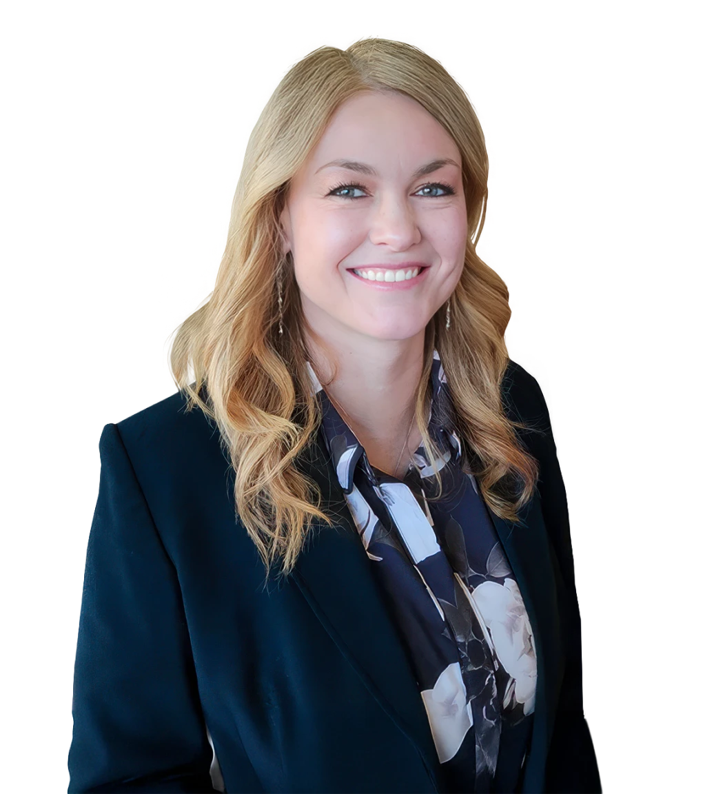Nikki Farrell - Senior Associate, Enterprise Trust Company