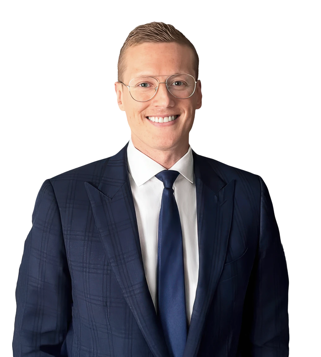 Nils Dillon - Director, Portfolio Strategy and Alternative Investments