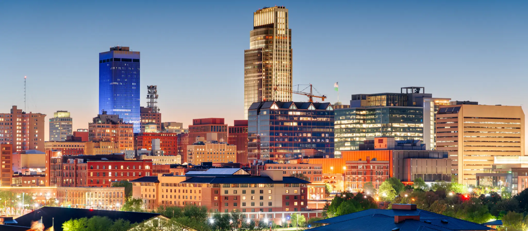 Omaha