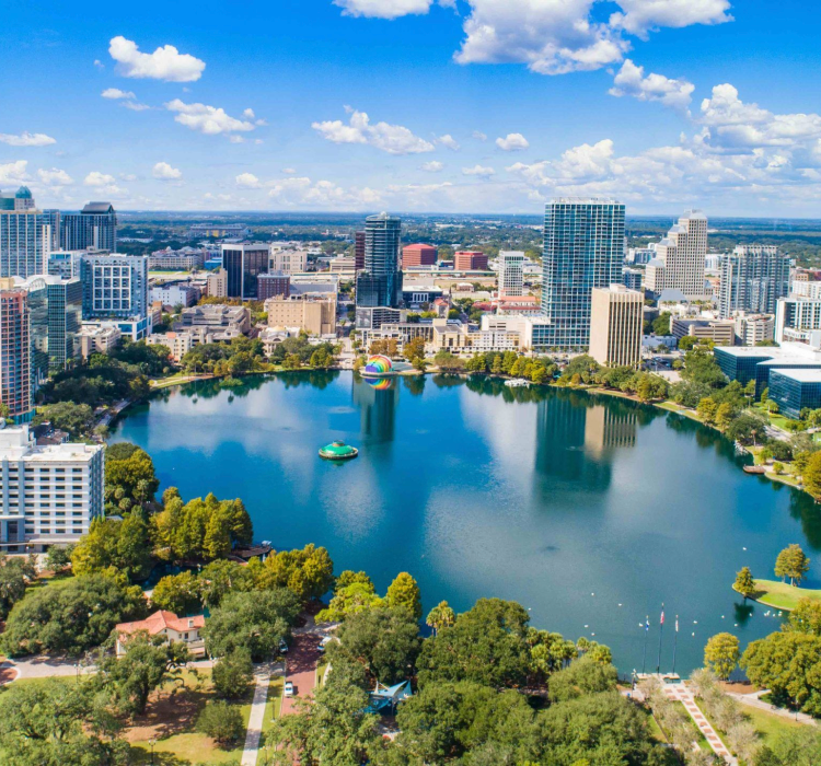 Orlando
