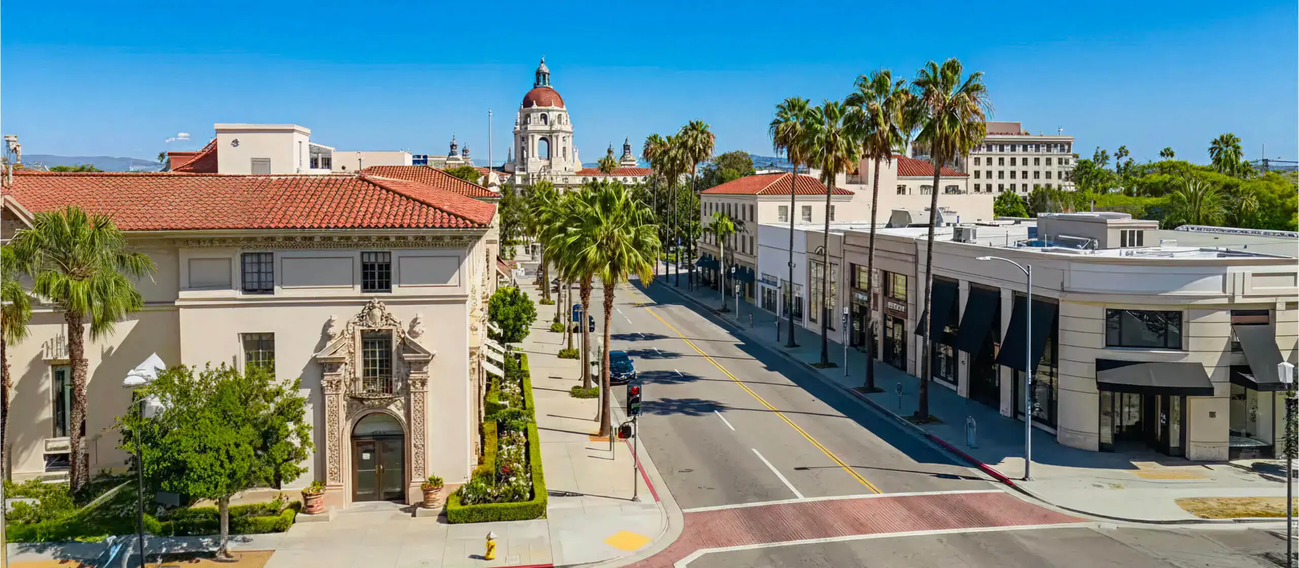 Pasadena