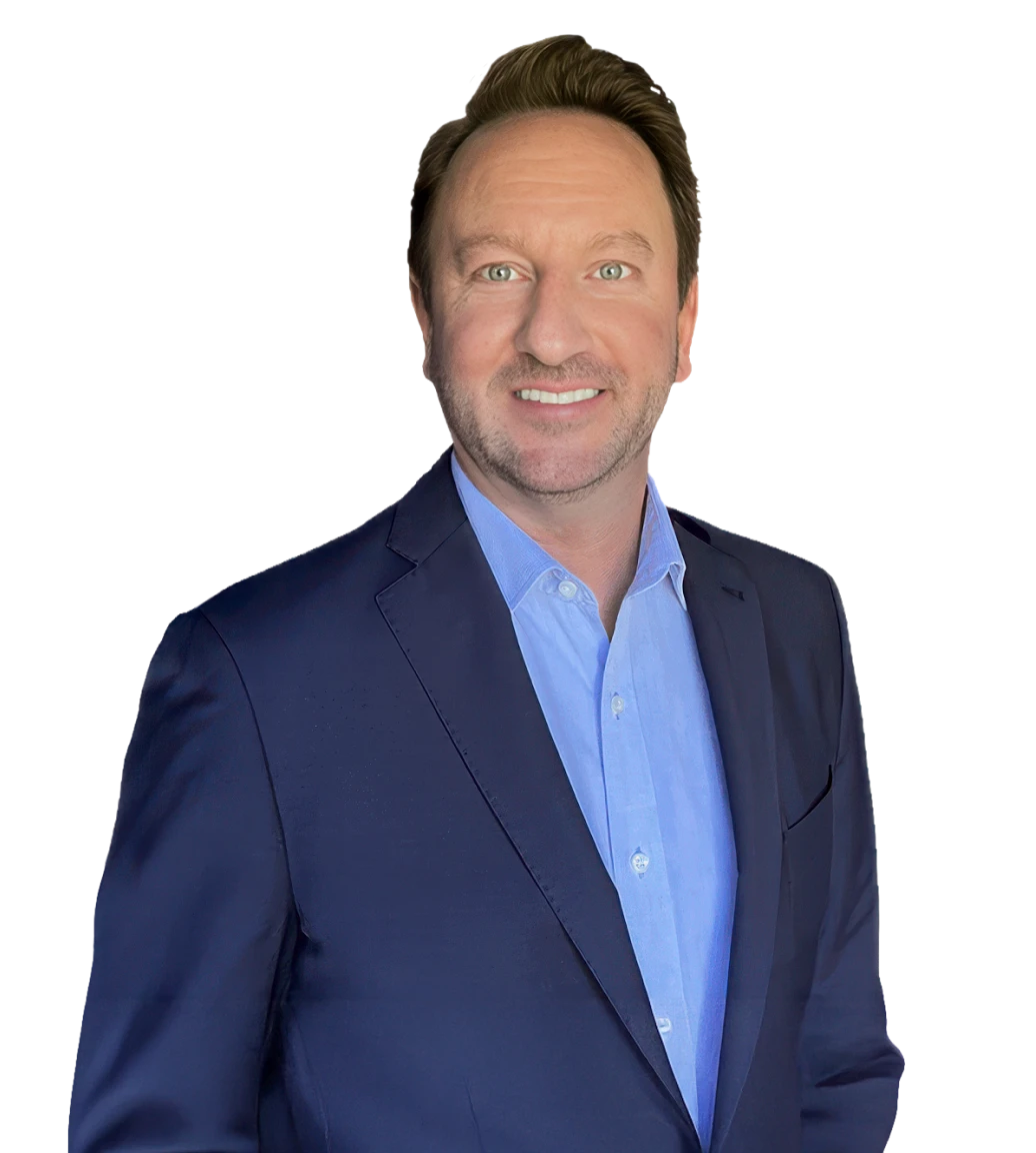 Paul Zimin - Vice President, Senior Wealth Advisor