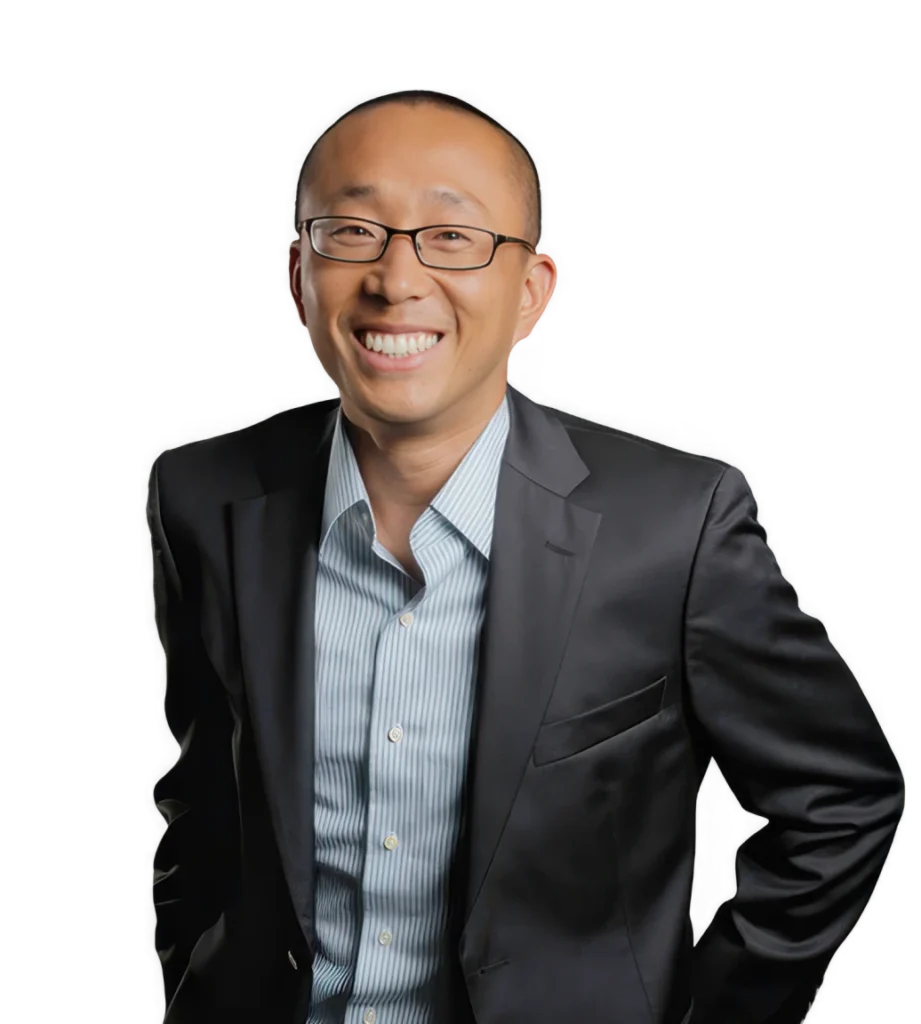 Peter Lee