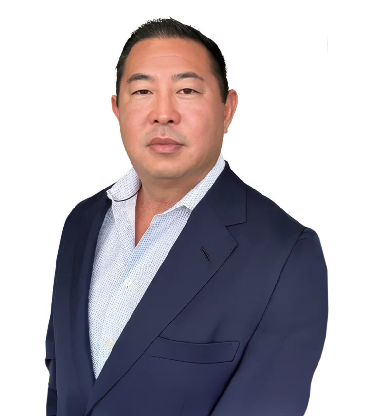 Peter Morimoto