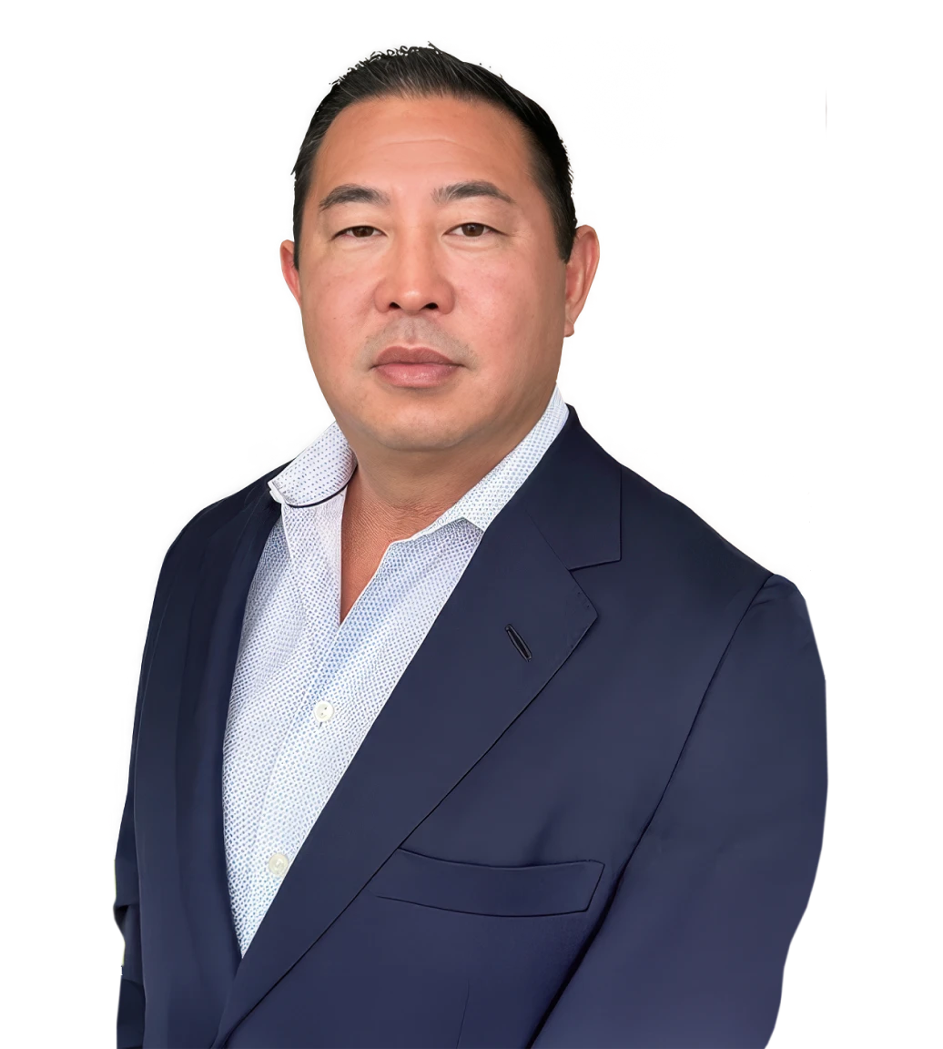 Peter Morimoto