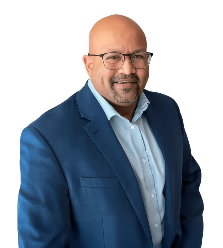 Pravin Bhagwat