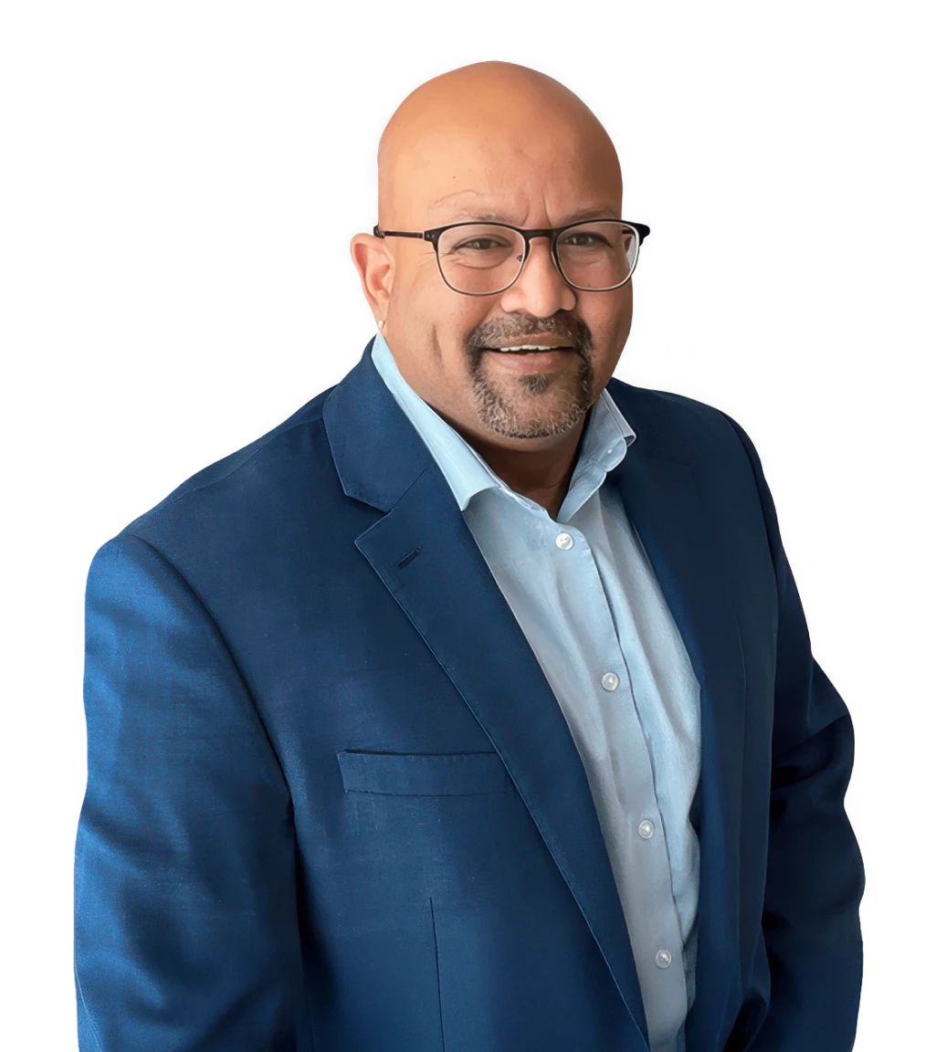 Pravin Bhagwat