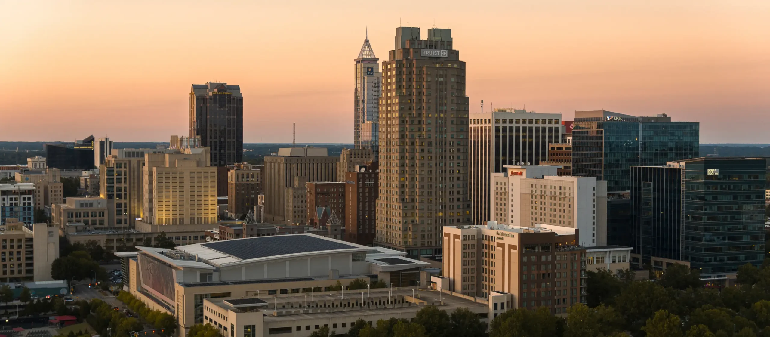 Raleigh