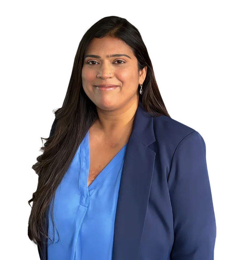 Richa Chugh