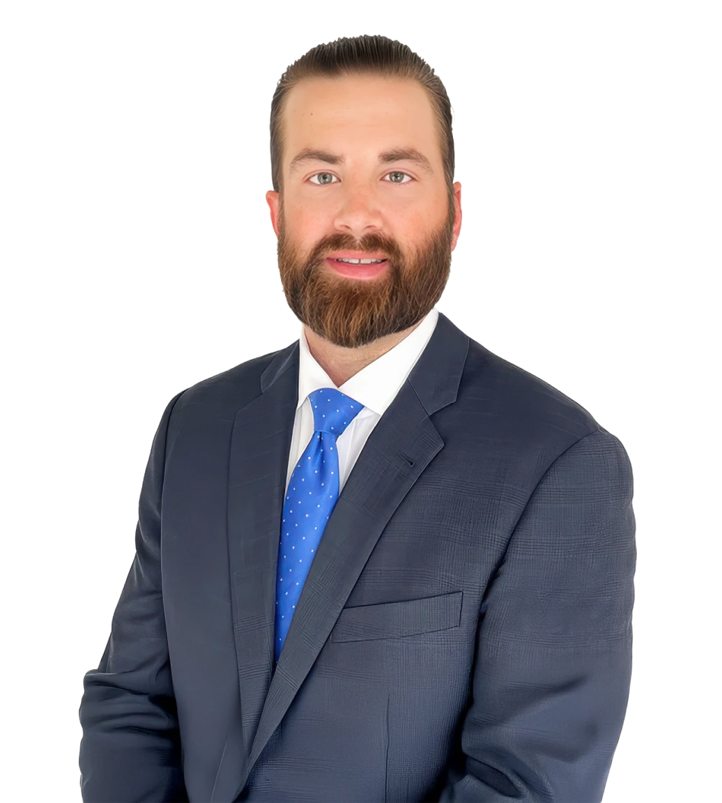 Robert Barnes - Senior Vice President, Senior Wealth Manager