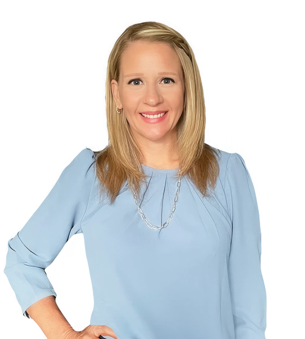 Robin Hammetter - Associate, Client Relationship Manager