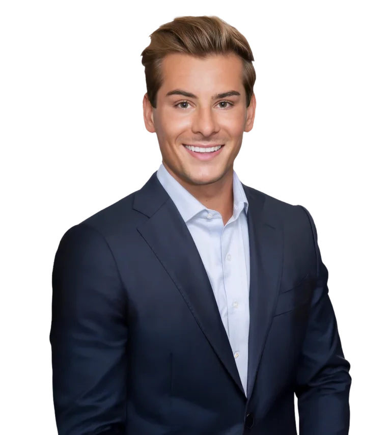 Ryan Cosgrove