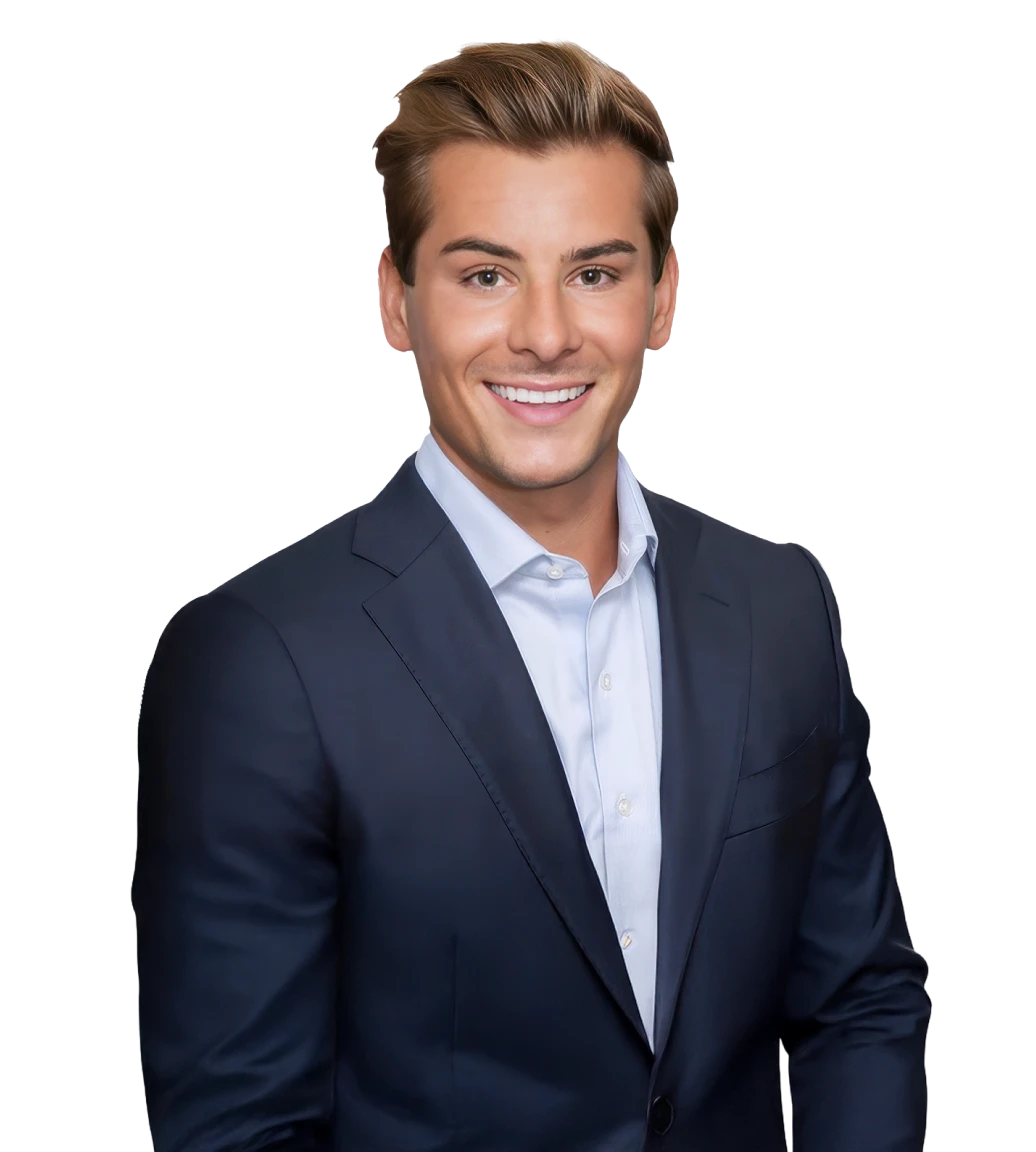 Ryan Cosgrove