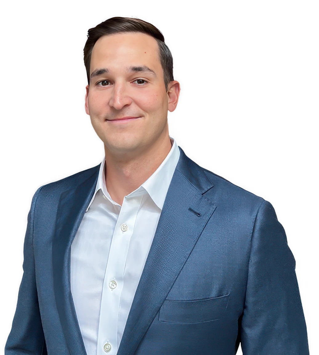 Samuel Richman - Senior Vice President, Senior Wealth Advisor