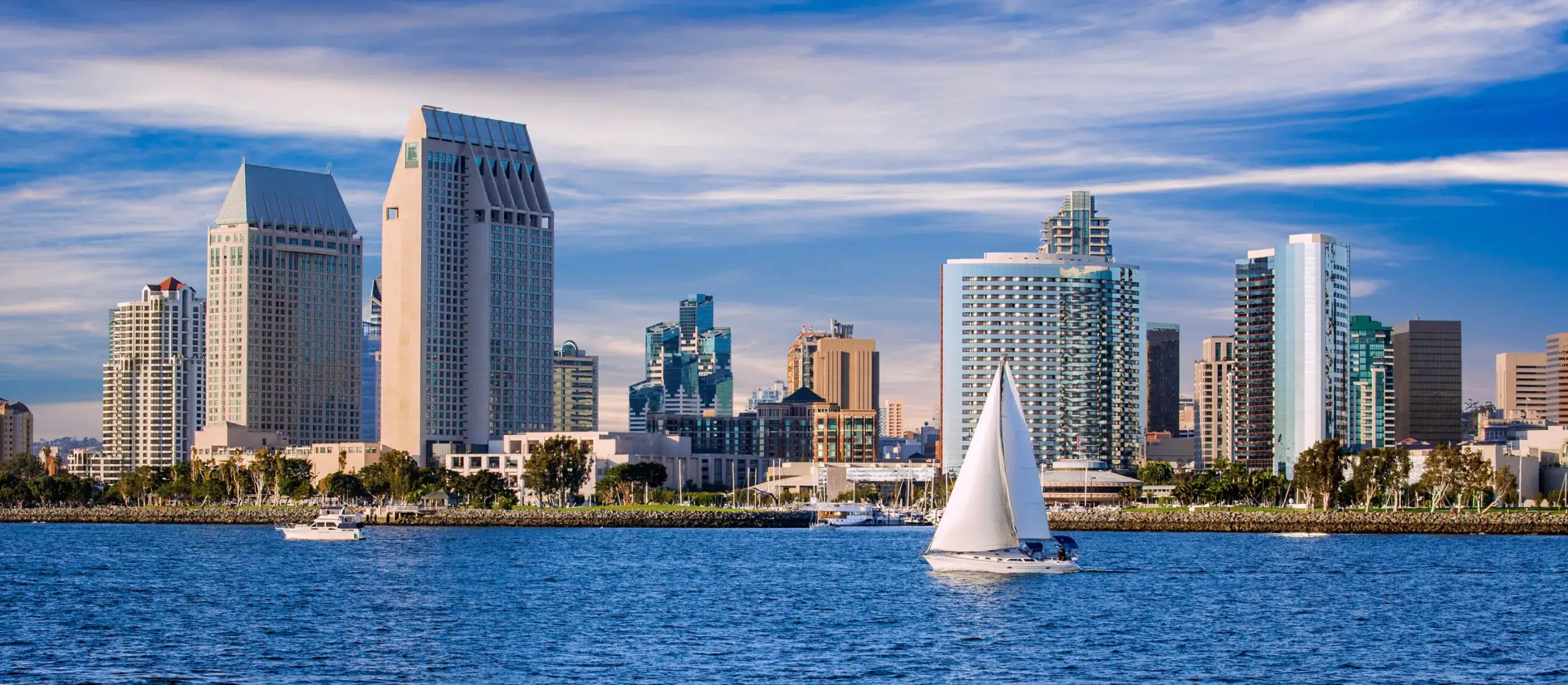 San Diego