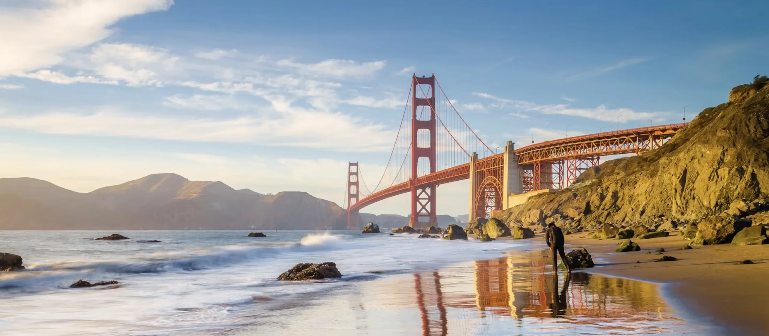 San Francisco