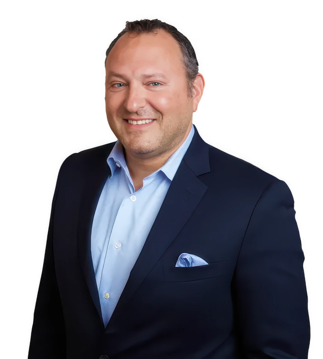 Scott Berman