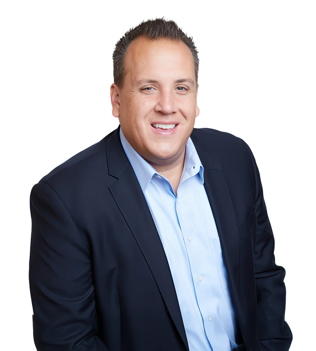 Scott Brokaw
