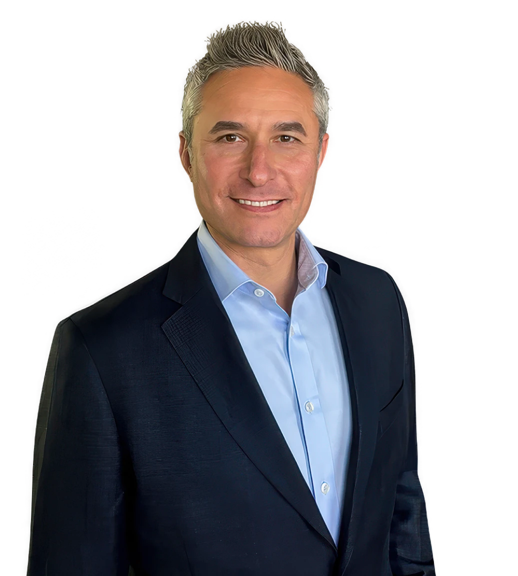Scott Silver