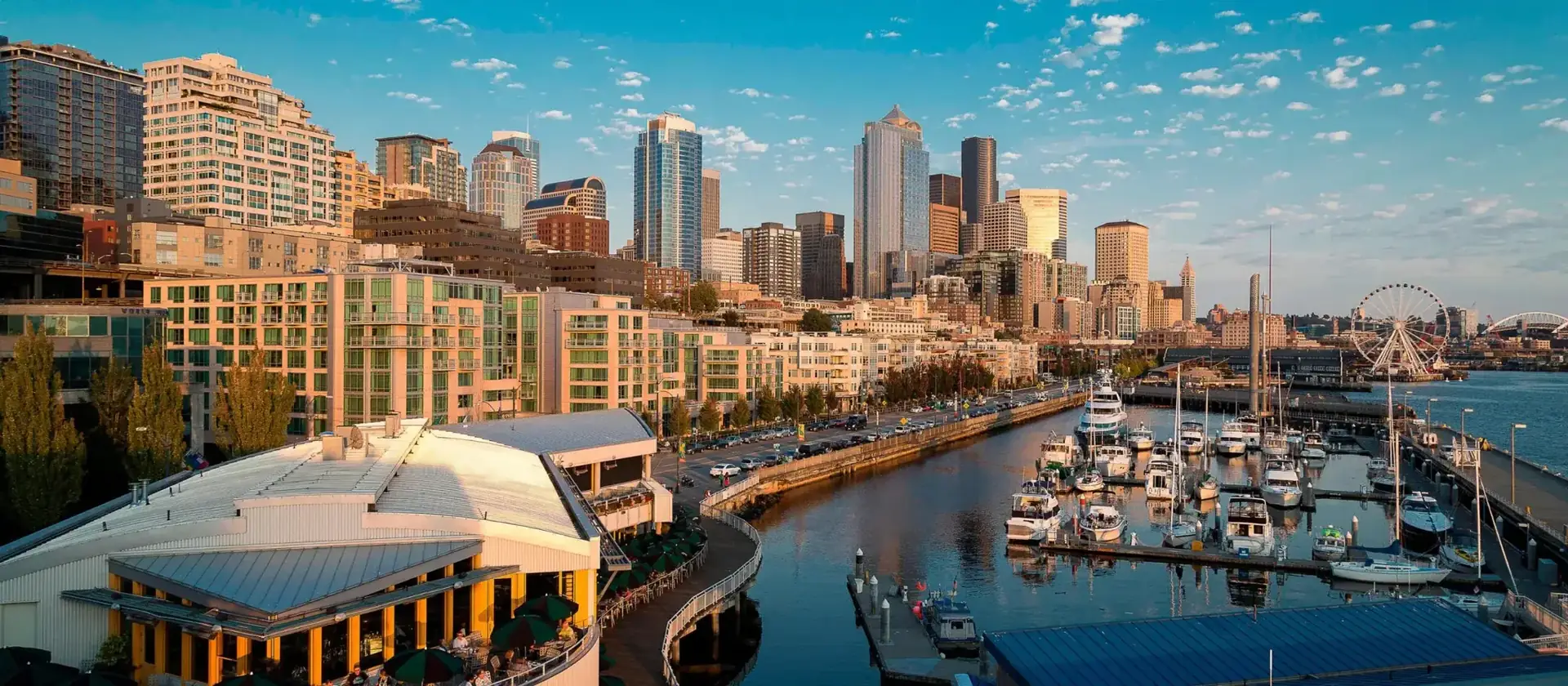 Seattle