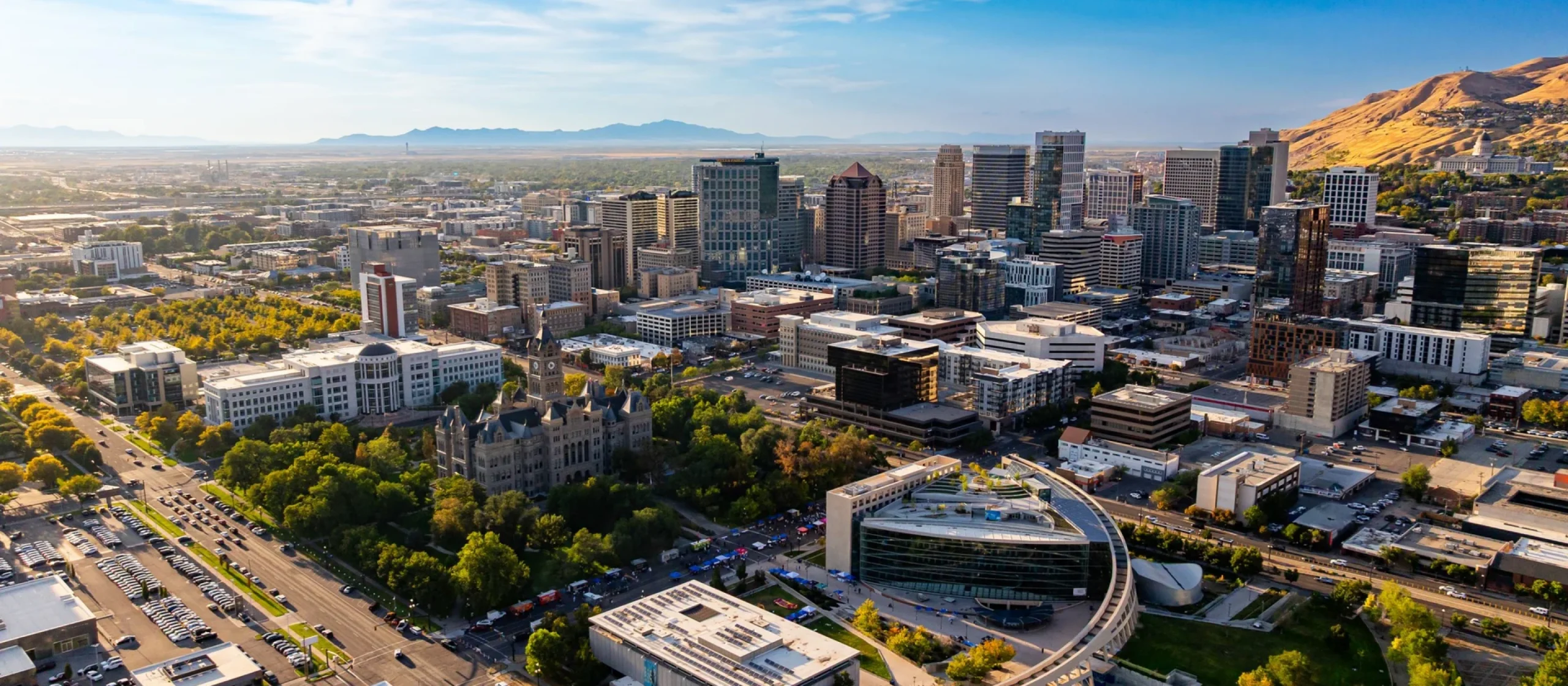 Salt Lake City