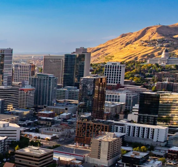 Salt Lake City