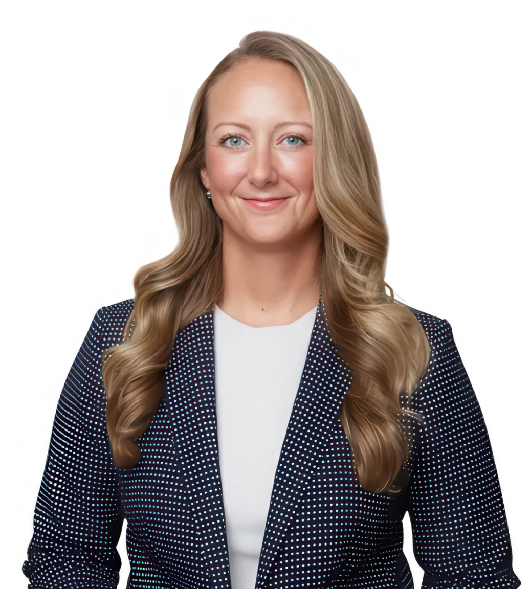 Stacy Beattie