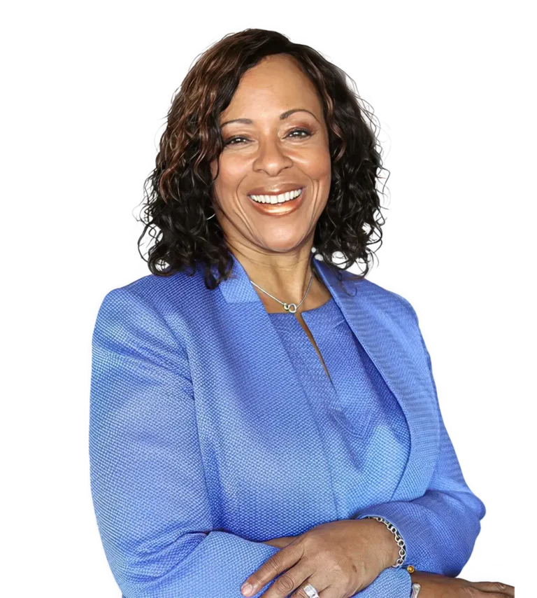 Stasia Washington