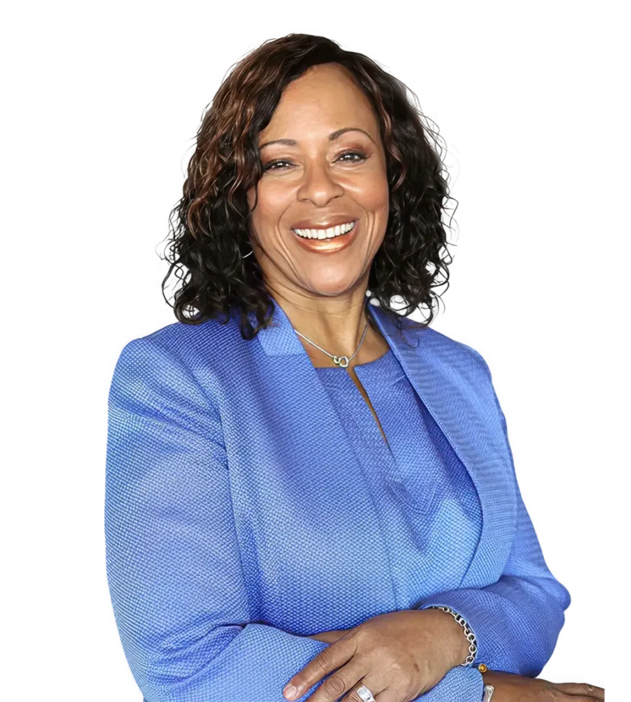 Stasia Washington