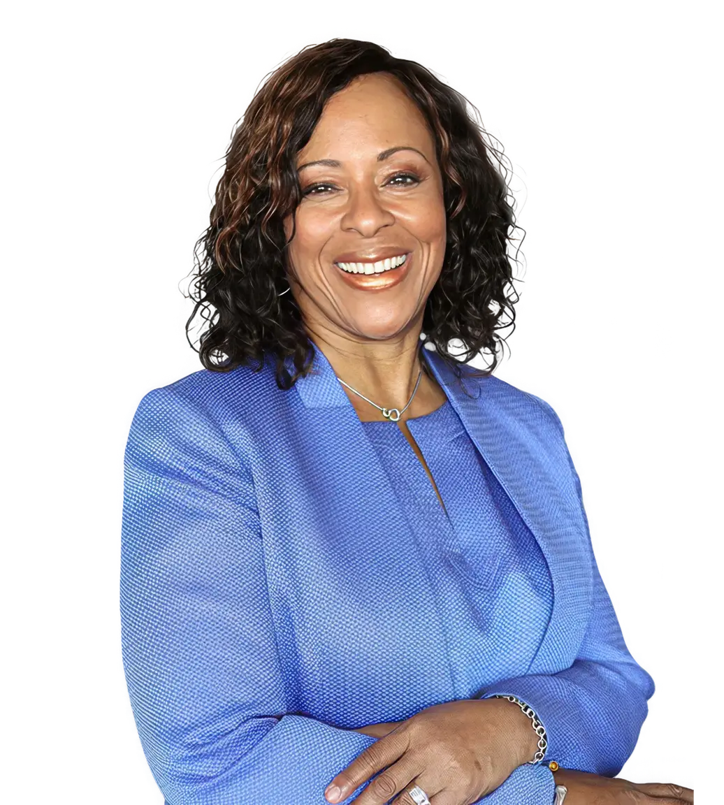 Stasia Washington