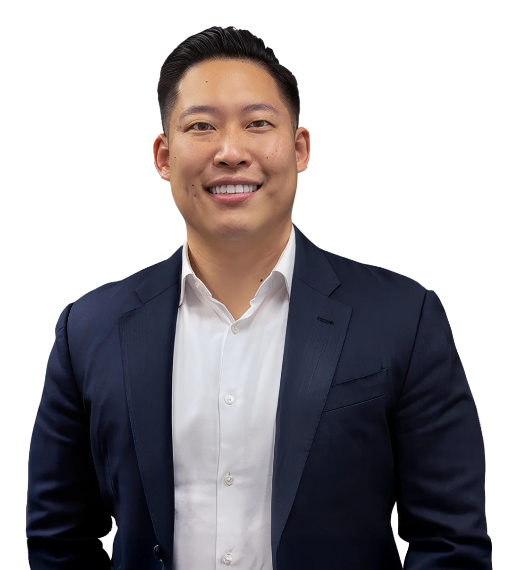 Stephen Zhou