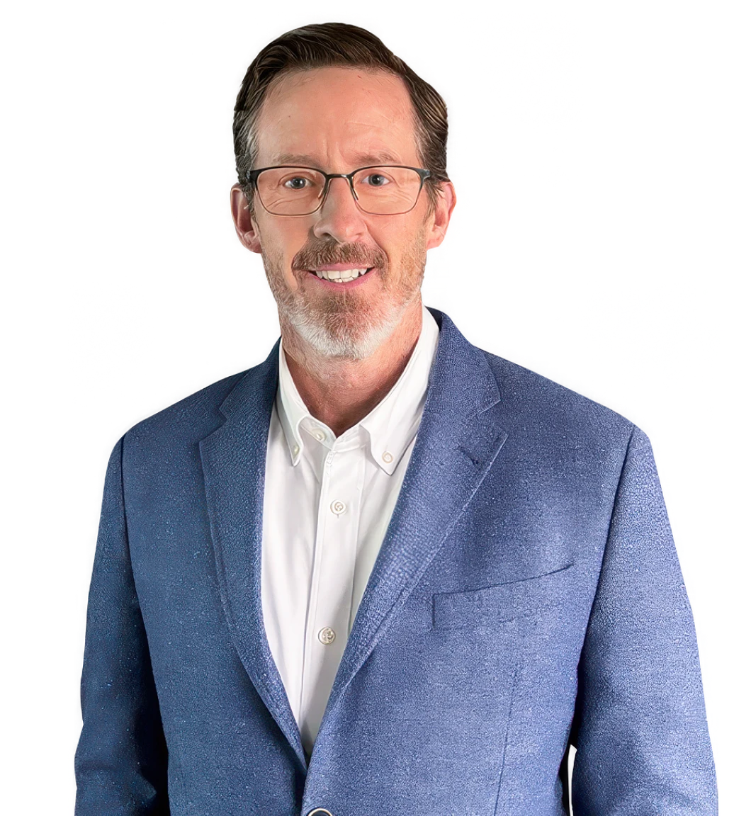 Steve Ralff - Vice President, Wealth Advisor