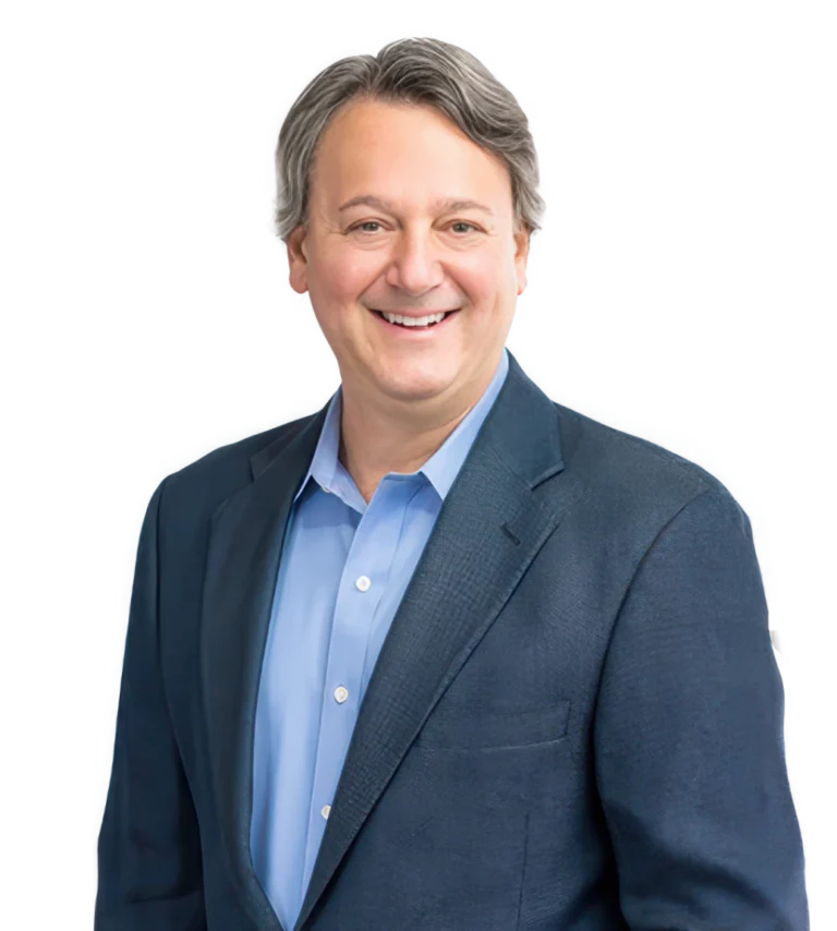 Steve Stein