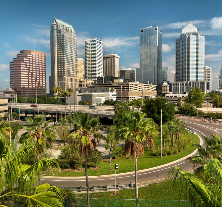 Tampa