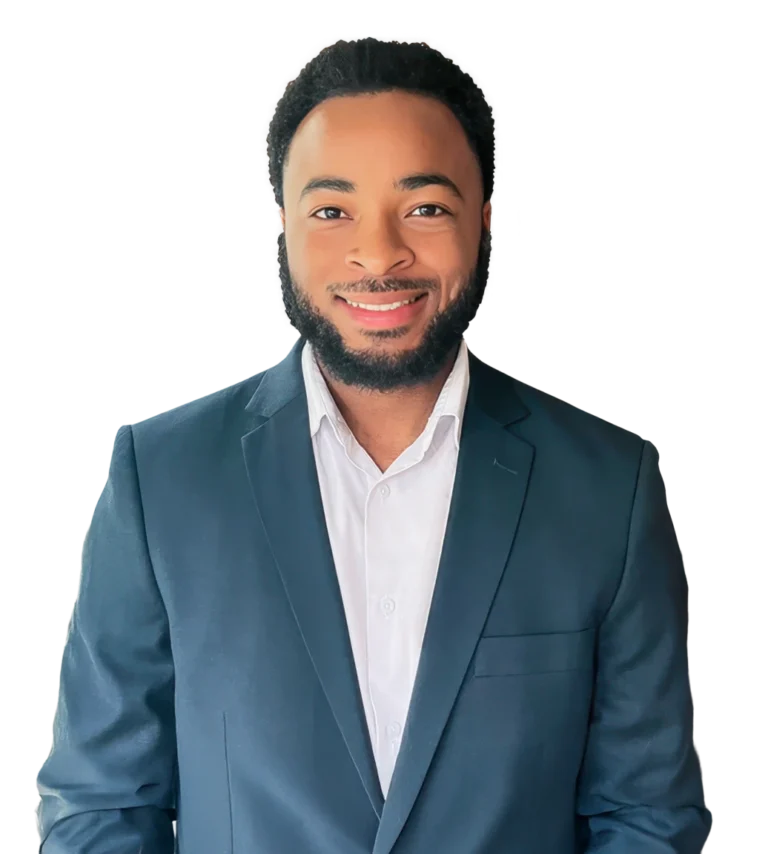 Tariq Maiden