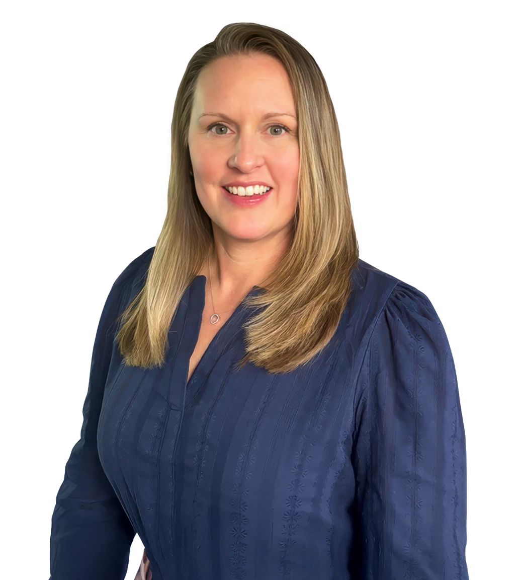 Tracy Wright