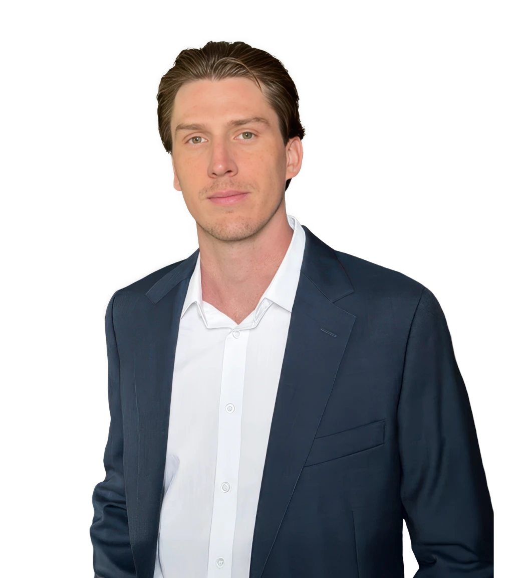 Trevor Larsen - Associate, Portfolio Strategist