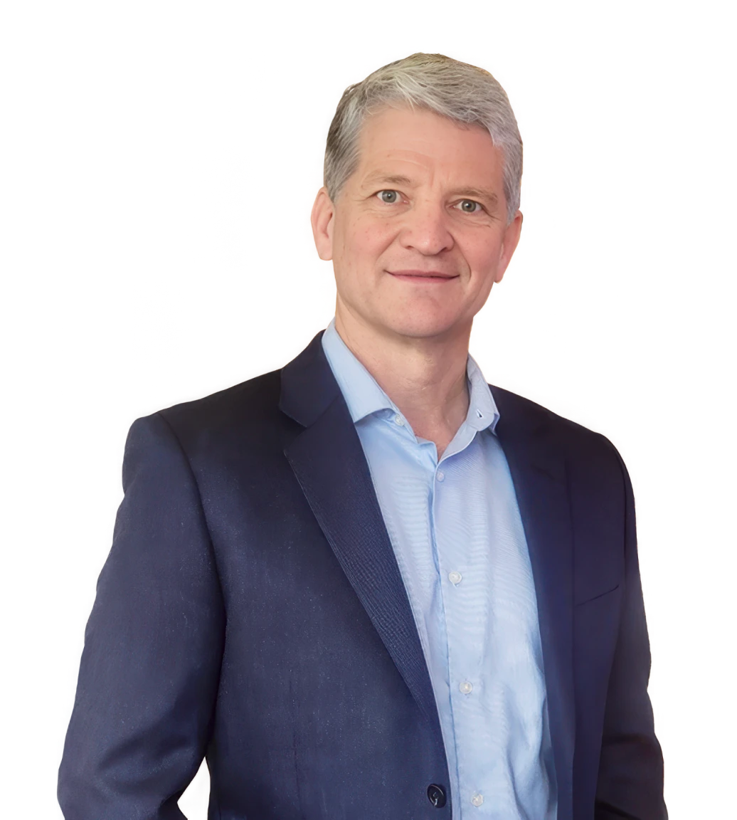 Troy Jones - Executive Vice President, Senior Portfolio Manager