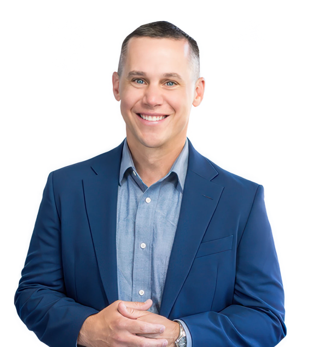 Tyler Haner - Senior Associate, Client Relationship Manager