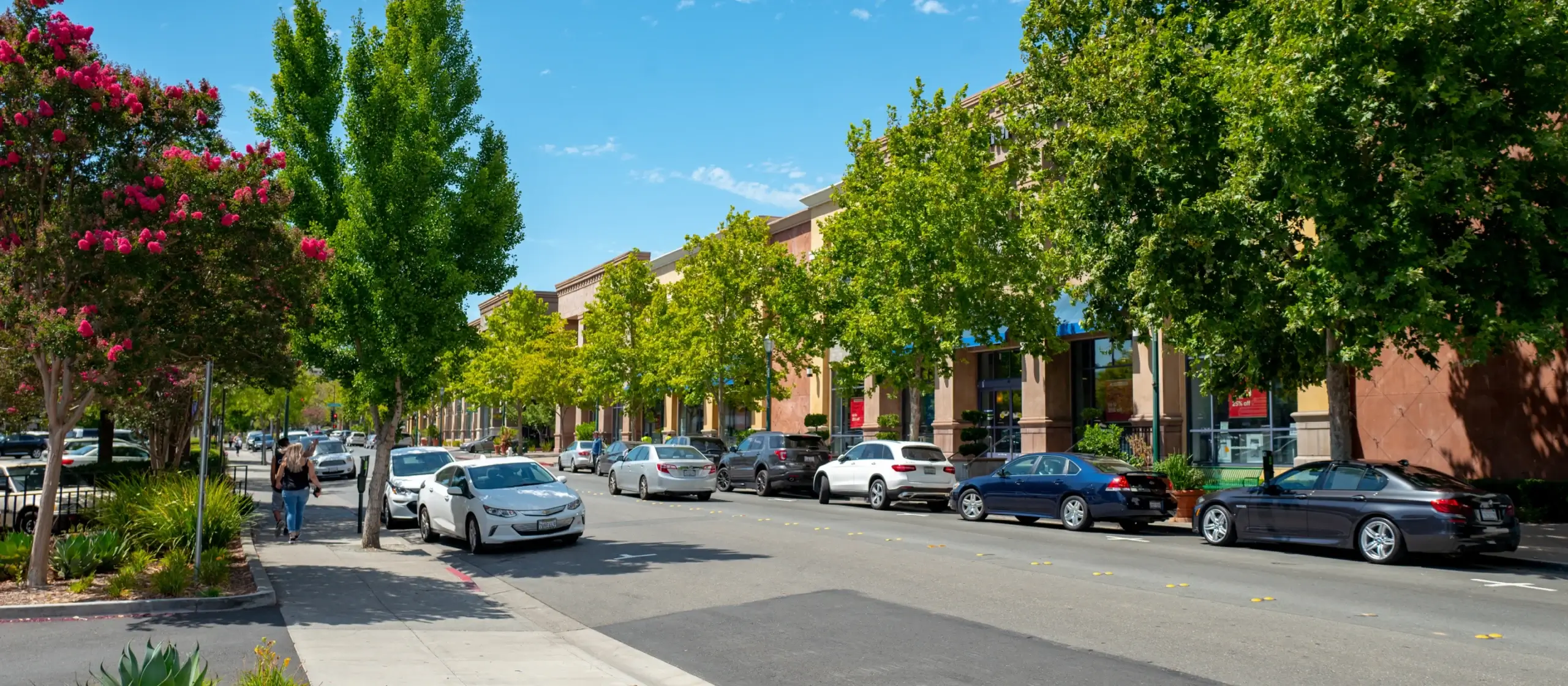 Walnut Creek
