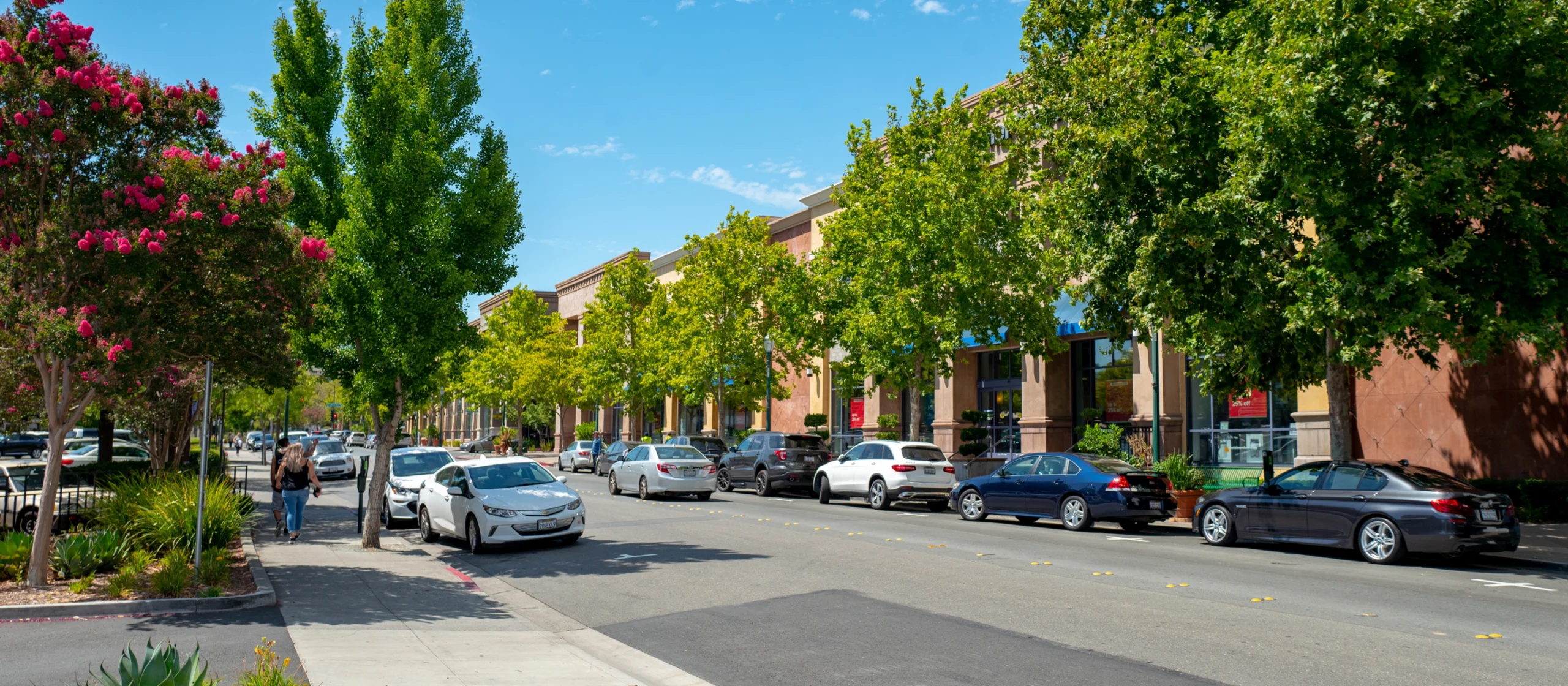 Walnut Creek