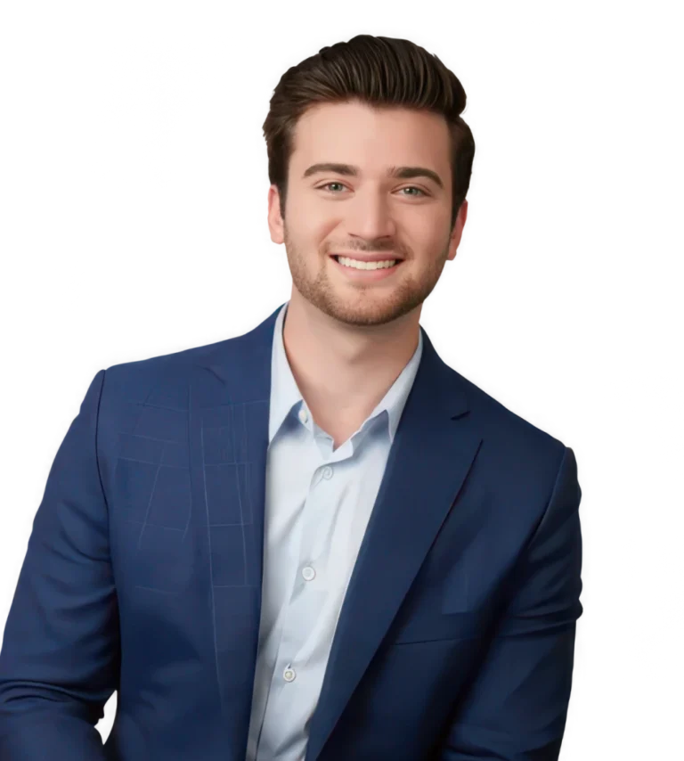 Zack Schneider
