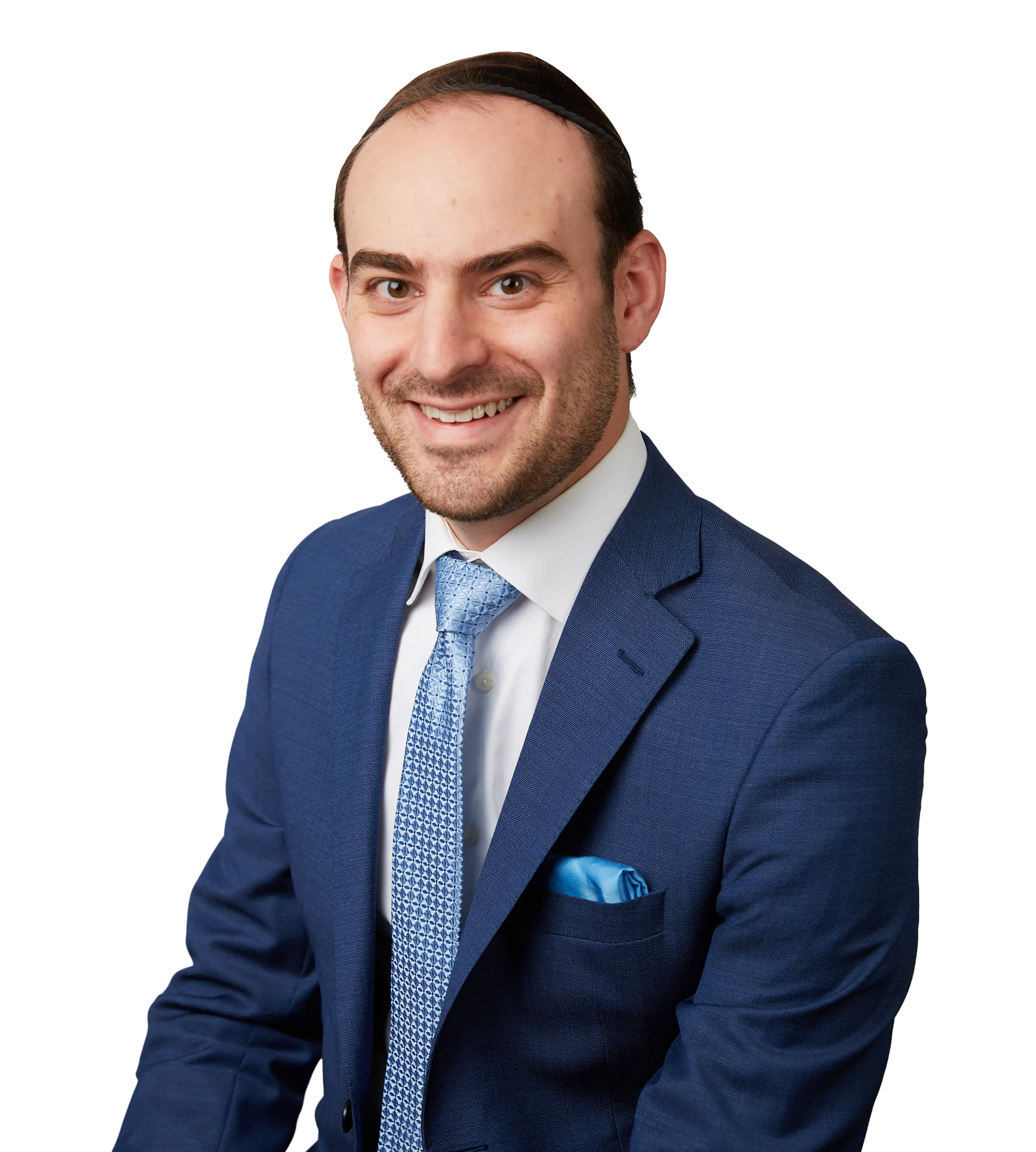 David Haddad