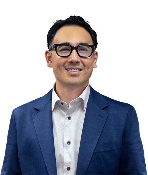 Wes Yamada