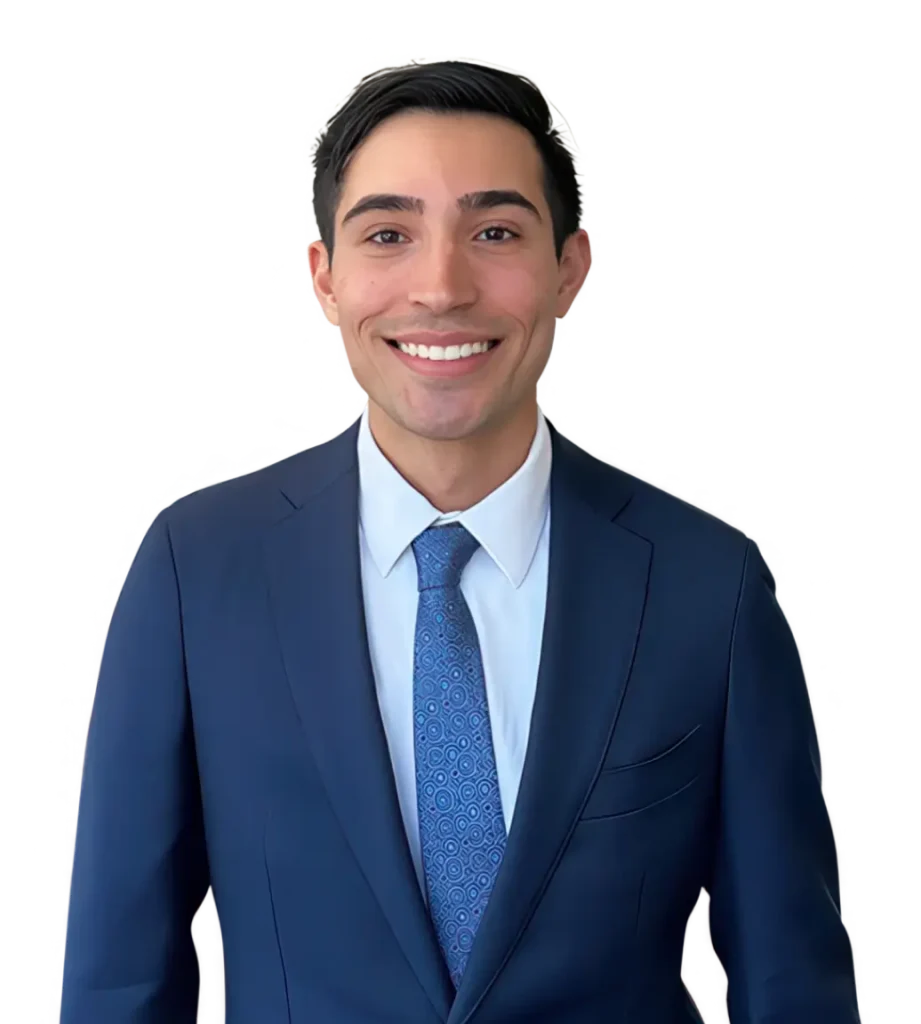 Alex Angulo